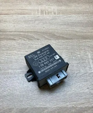 Volkswagen Touran I Light module LCM 1T0907357