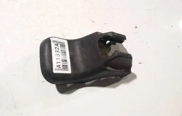 Toyota RAV 4 (XA30) Rear seat side bottom trim 7212342010