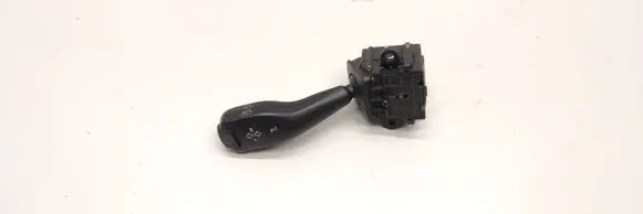 BMW 3 E46 Indicator stalk 01104010 8363668