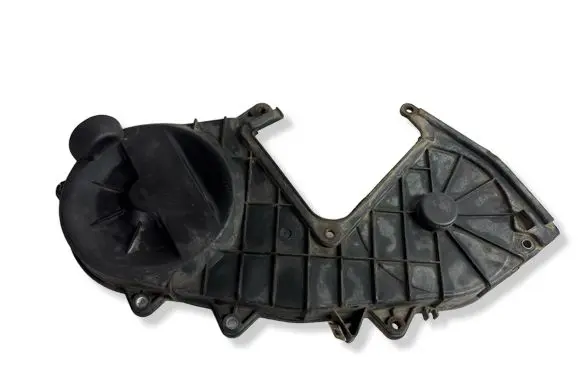 Opel Combo C Timing belt guard (cover) 897327429
