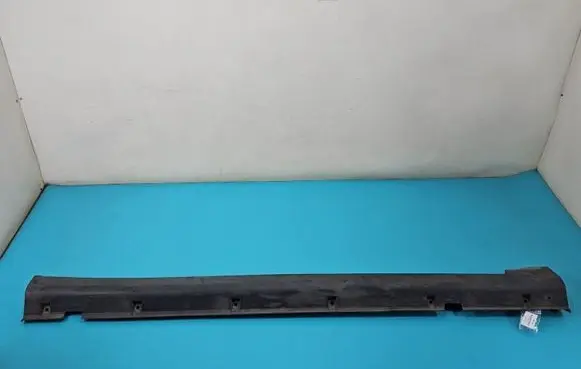 Infiniti FX Foot area side trim 76850-CL70A IMPRK1448353