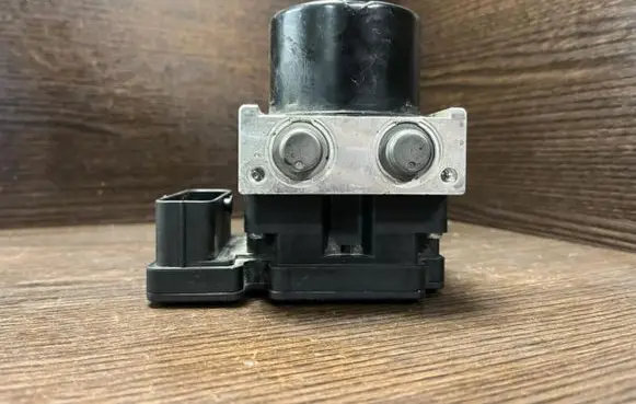 Fiat Doblo ABS Pump 10020702244 10097016123