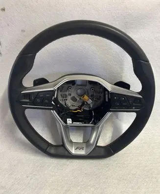 Seat Leon (5F) Steering wheel 5FA419091EP