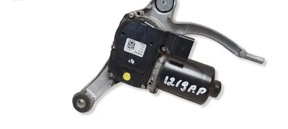 Ford Transit Custom Wiper motor GK2117500AA W000077308 W000030917