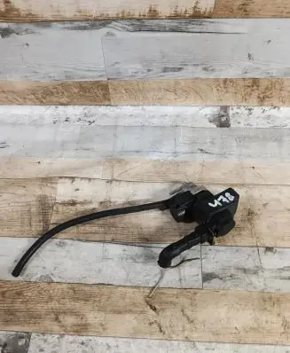 Hyundai Tucson JM Turbo solenoid valve