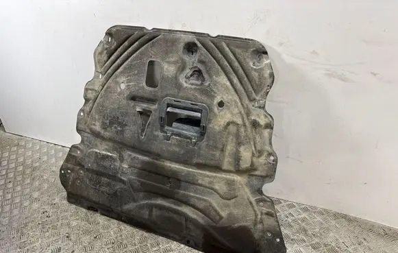 Ford Escape IV Engine splash shield/under tray LX6B6B629E LX6Z6775AD LX6Z6775E