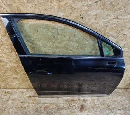 Renault Clio V Front door 