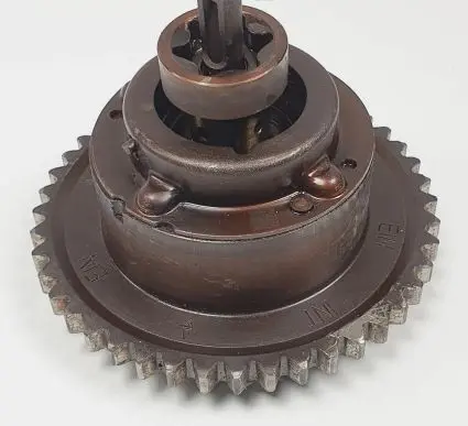 Mercedes-Benz E W211 Camshaft A2710502547