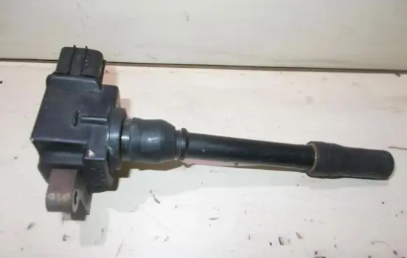 Mitsubishi Carisma High voltage ignition coil h6t12471a