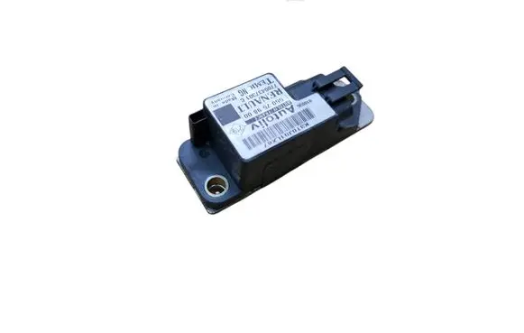 Renault Scenic I Airbag deployment crash/impact sensor 550759800 7700437301C