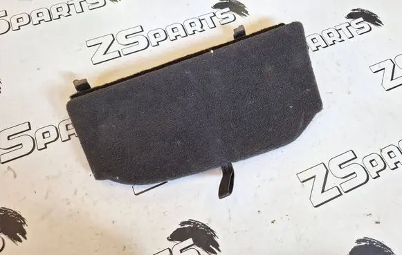 BMW 3 E46 Truck tailgate 