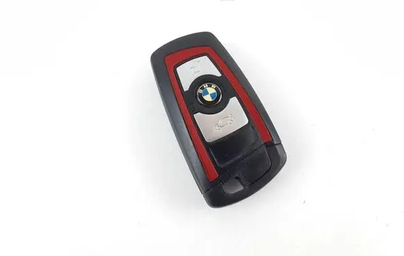 BMW 1 F20 F21 Ignition key/card 9312531 HUF5767 2013DJ1990