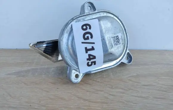 Volkswagen Golf Sportsvan Xenon control unit/module 9014288200A5