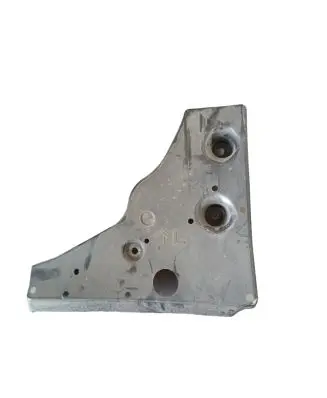 Nissan Murano Z52 Rear underbody cover/under tray 745875AA0A H8335541E500