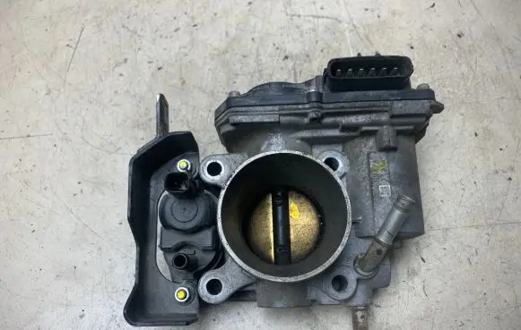 Honda Civic Throttle valve GMA7A 71214 2817