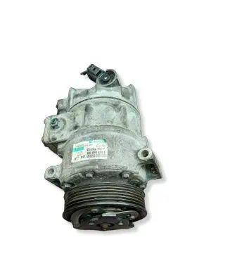 Volkswagen PASSAT B6 Generator/alternator 050136049B4 1K0820859F