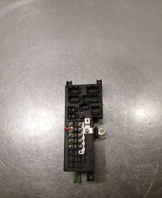 Fuse module