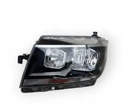 Volkswagen Crafter Headlight/headlamp 7C1941005