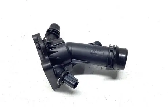 Volvo S60 Thermostat/thermostat housing 31293556