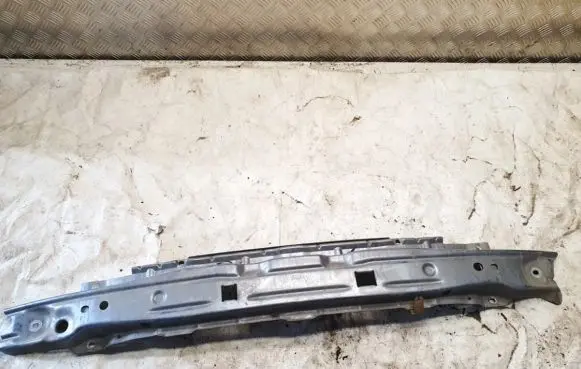 Opel Zafira A Front bumper cross member