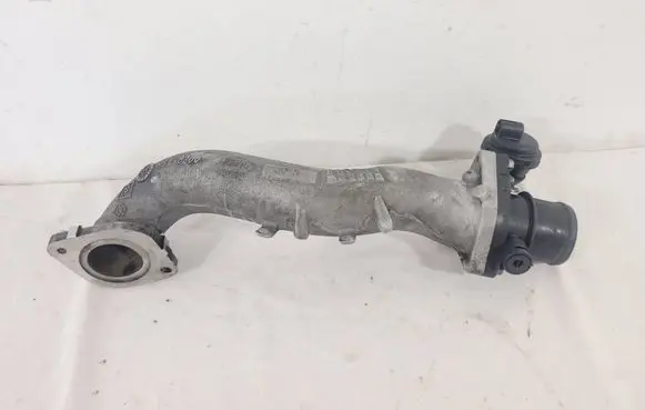 Renault Megane II Turbo air intake inlet pipe/hose 8200483788 RB18200