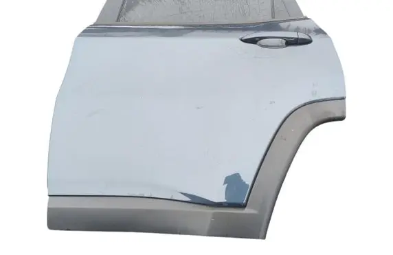 Jeep Compass Rear door 