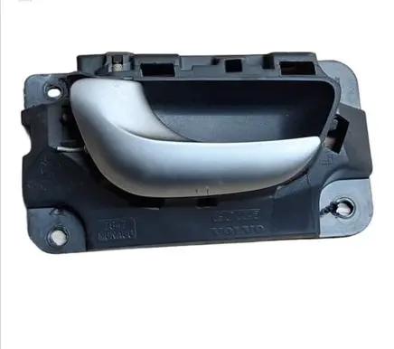 Volvo S80 Rear door interior handle 09170045