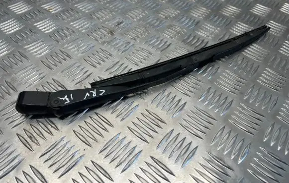 Honda CR-V Rear wiper blade arm