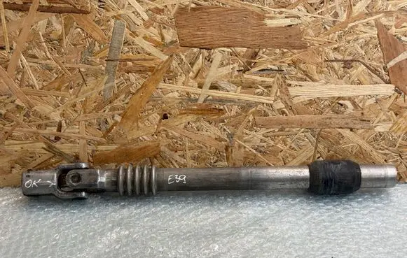 BMW 5 E39 Prop shaft universal joint 
