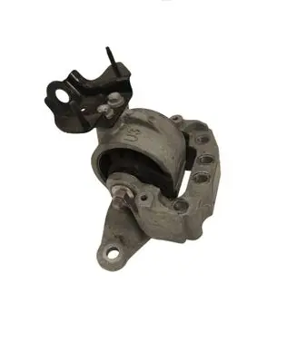 Engine mount bracket