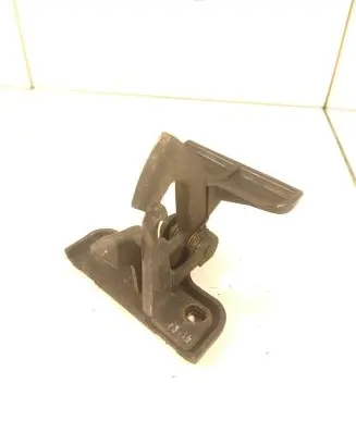Mercedes-Benz ML W164 Engine bonnet/hood lock/latch loop/hook A2098800462