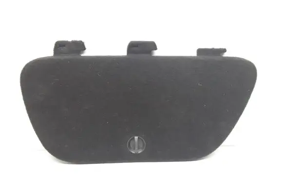 Mercedes-Benz B W245 Trunk/boot lower side trim panel 