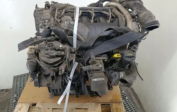 Peugeot 407 Engine RHR10DYUK