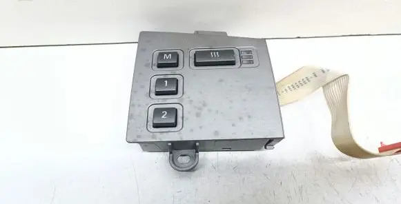 BMW 7 E65 E66 Seat memory switch 6971628