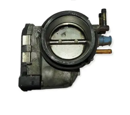 Audi A4 S4 B6 8E 8H Throttle valve 078133062 0280750030
