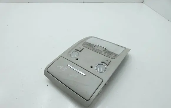 Audi A5 Sportback 8TA Front seat light 8T0947135B 025041932I