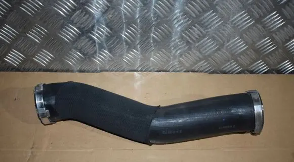 Porsche Panamera (971) Intercooler radiator 971145709R55