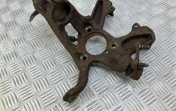 Volkswagen Golf VII Front wheel hub 5Q0255Q