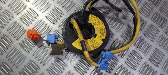 Airbag slip ring squib (SRS ring)