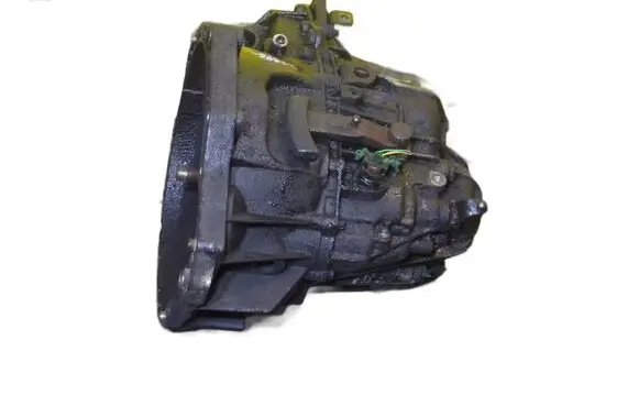 Renault Master II Manual 6 speed gearbox 7701718732 BIEGOW