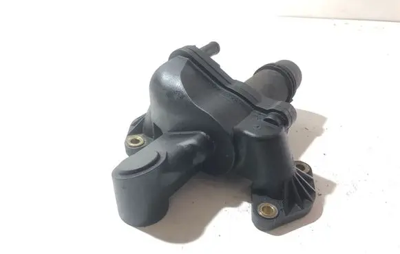 Land Rover Range Rover Sport L320 Thermostat/thermostat housing 4H2Q8592