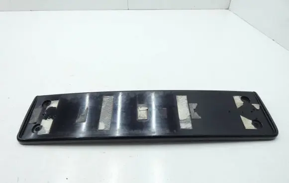 Volkswagen PASSAT CC Number plate surrounds holder frame 3C8807287F