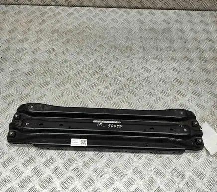 Audi Q4 Sportback e-tron Other body part 1EA199599B