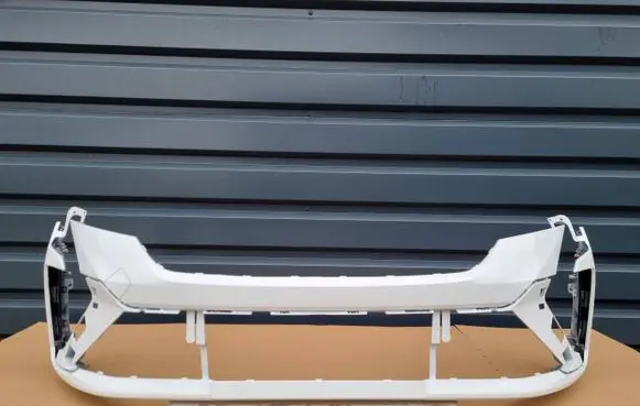 Renault Clio V Front bumper 620223501R