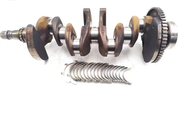 KIA Sportage Crankshaft G4FD