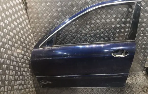 Jaguar X-Type Front door C2S18276 1X43F20125AD