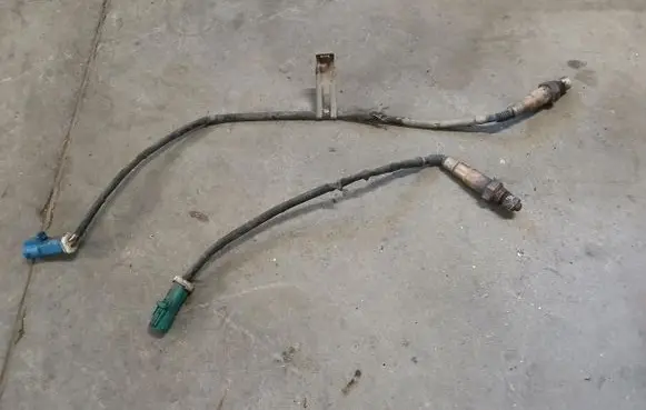 Ford Focus Lambda probe sensor