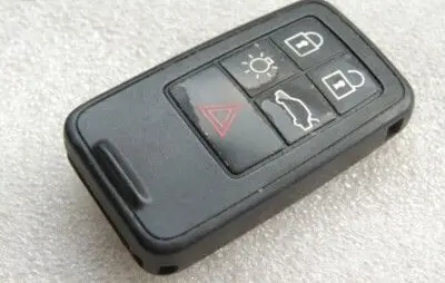 Volvo V70 Ignition key/card 30659637 31266627