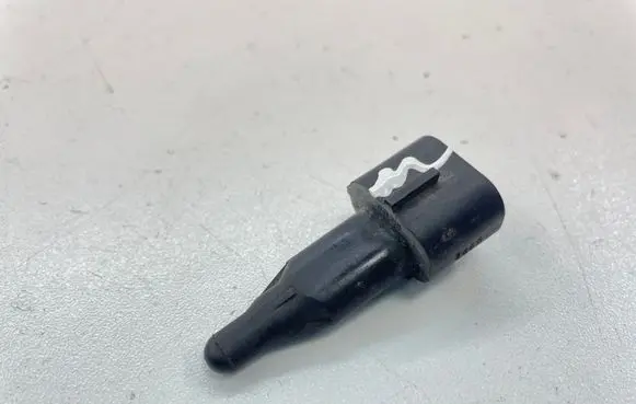 Toyota Corolla Verso AR10 Outside/exterior temperature sensor 