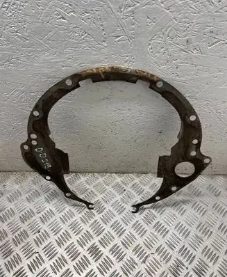 Dodge Durango II Timing chain cover 